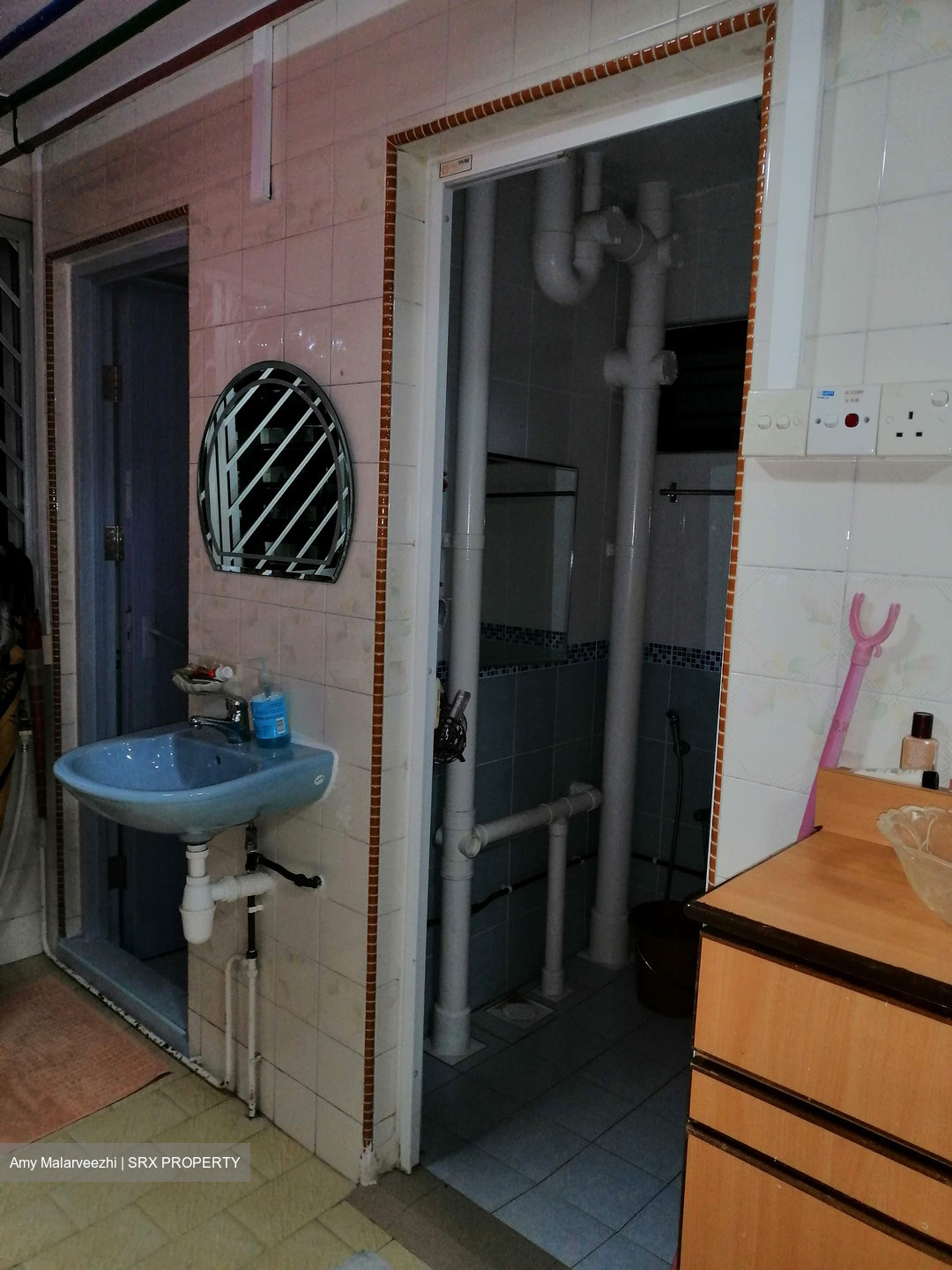 Blk 120 Ho Ching Road (Jurong West), HDB 3 Rooms #619710261